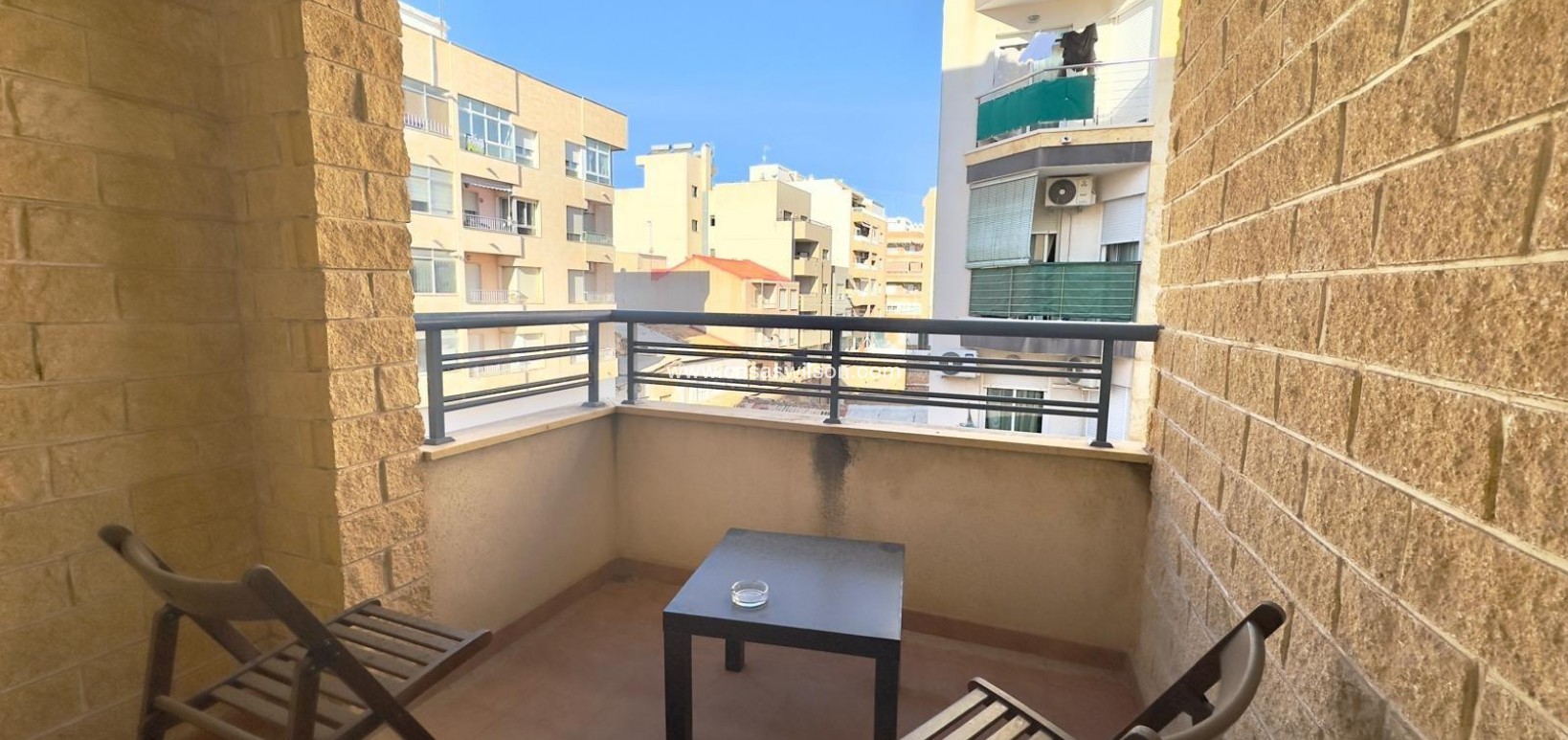 Sale - Appartement - Torrevieja