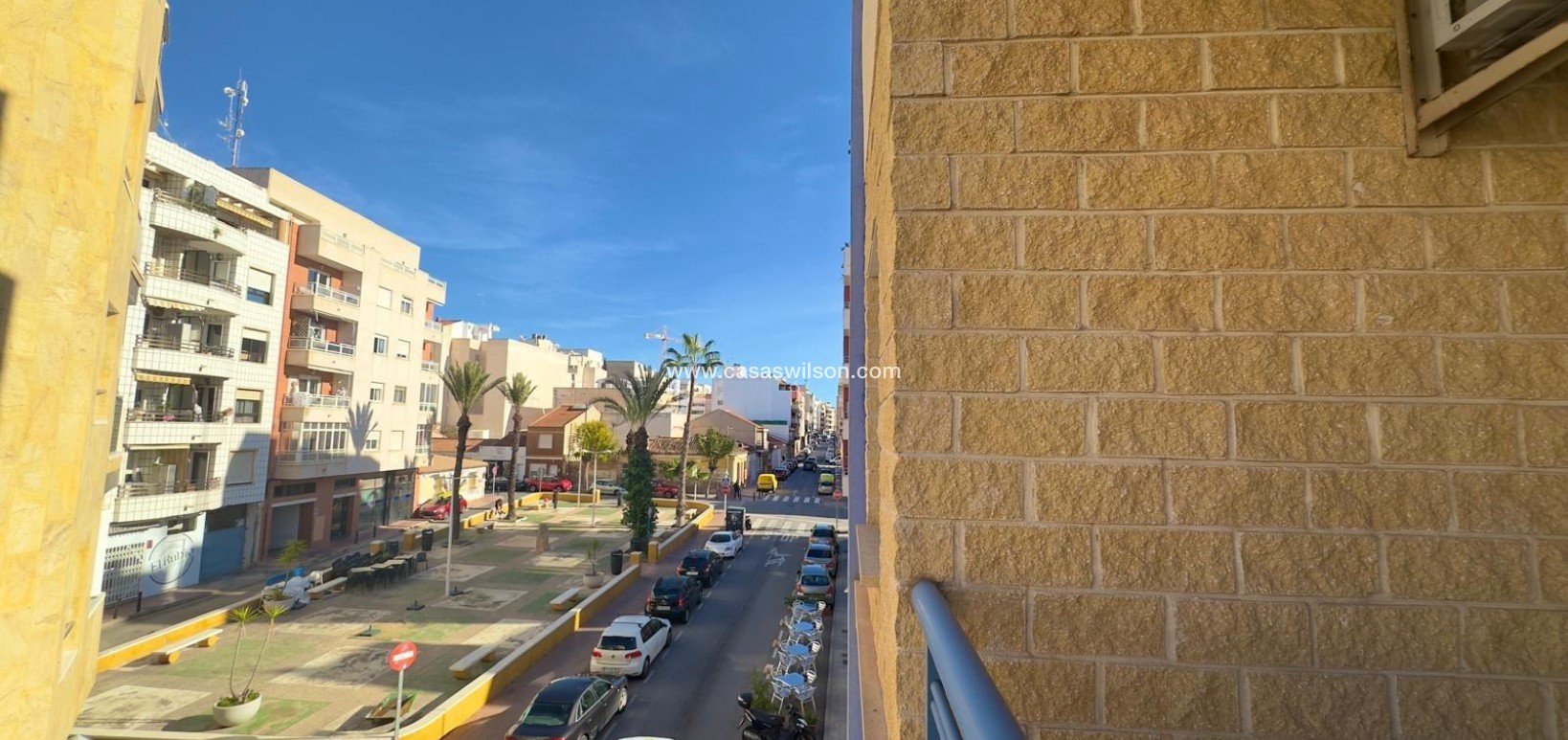 Sale - Appartement - Torrevieja