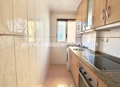 Sale - Appartement - Torrevieja