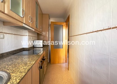 Sale - Appartement - Torrevieja