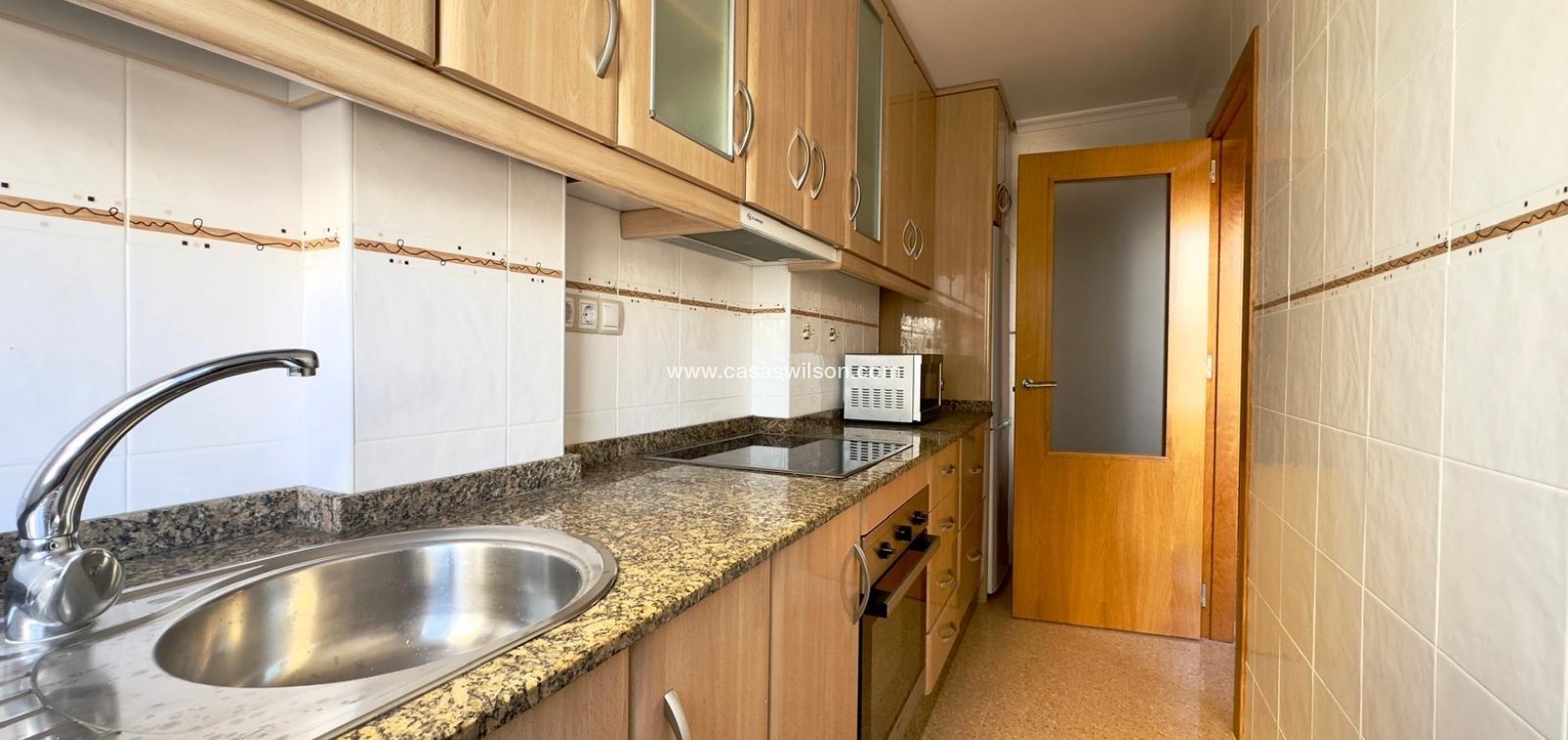 Sale - Appartement - Torrevieja