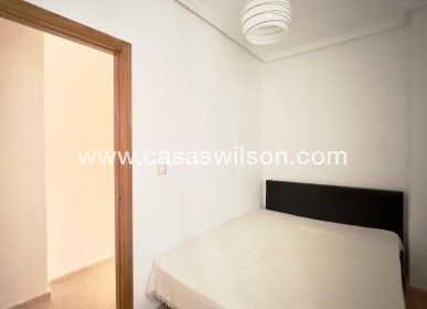 Sale - Appartement - Torrevieja