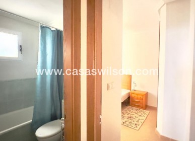 Sale - Appartement - Torrevieja