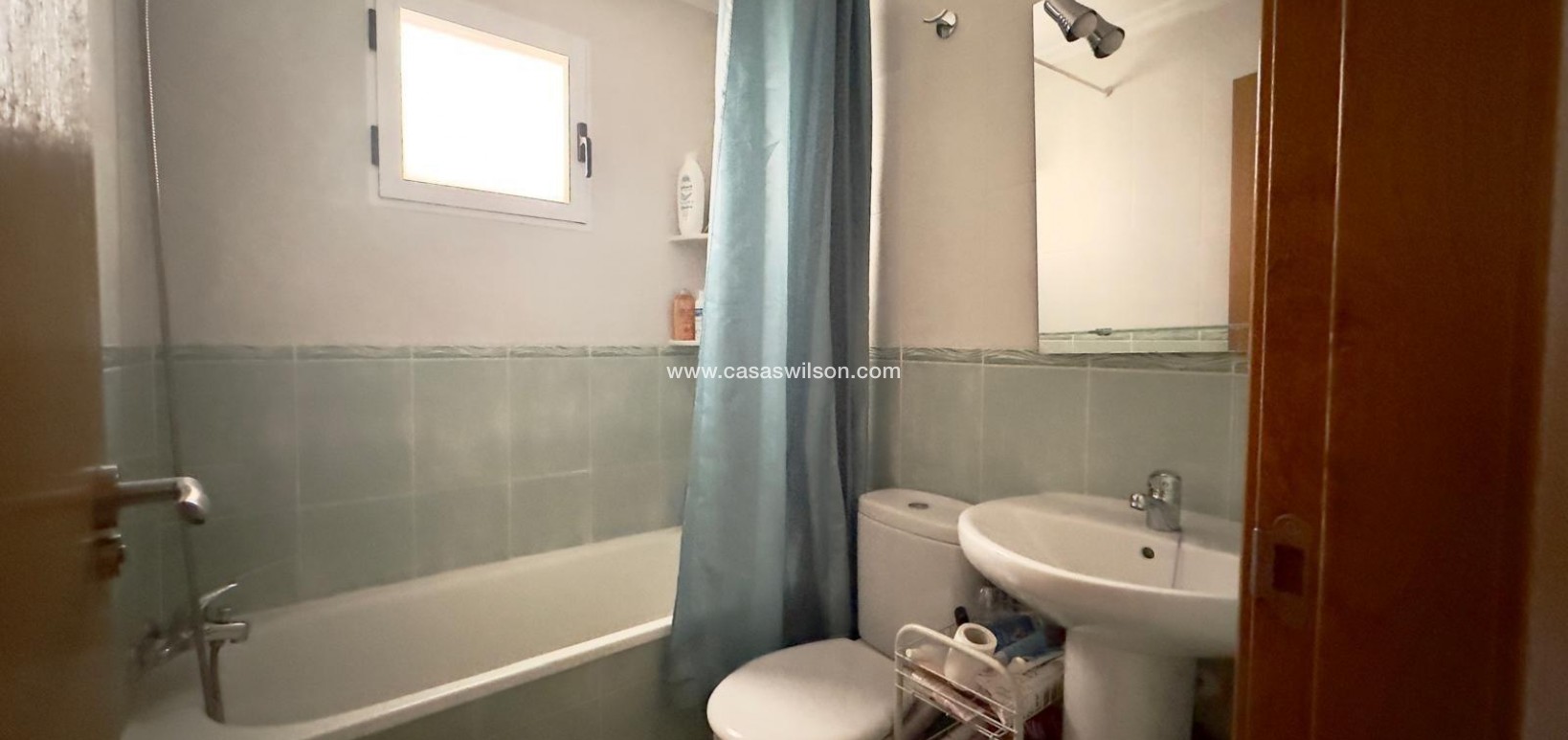 Sale - Appartement - Torrevieja