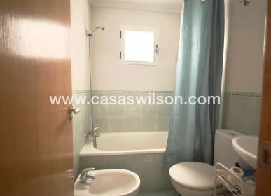 Sale - Appartement - Torrevieja