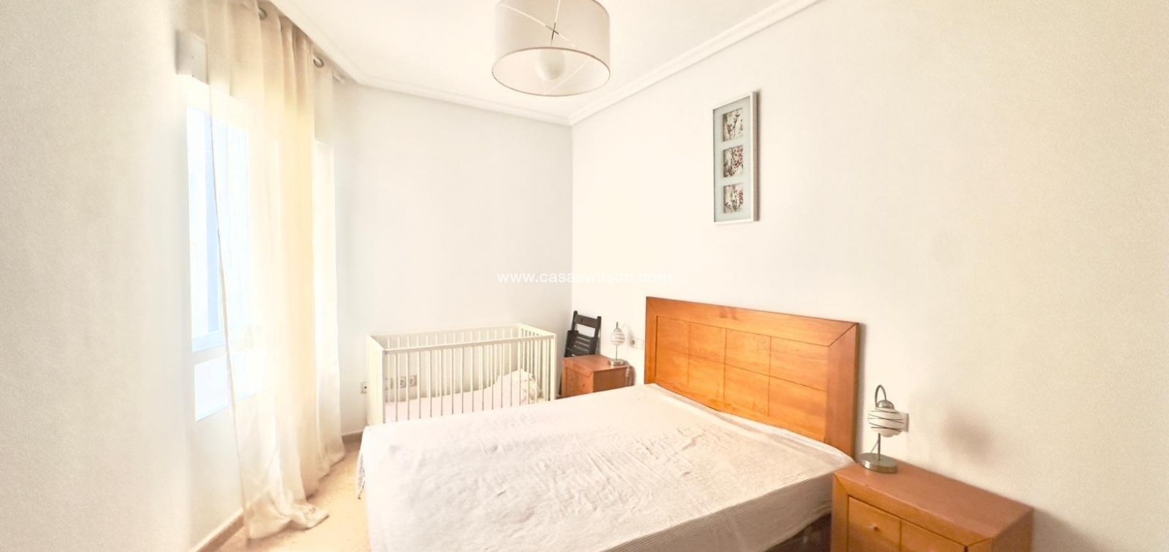 Sale - Appartement - Torrevieja