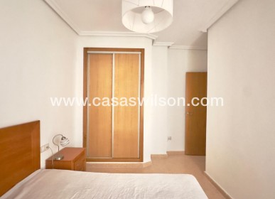 Sale - Appartement - Torrevieja