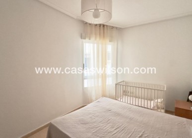 Sale - Appartement - Torrevieja