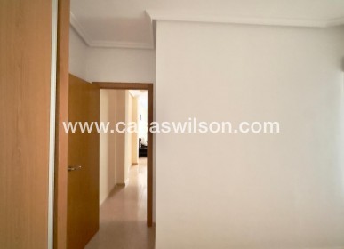 Sale - Appartement - Torrevieja