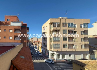 Sale - Appartement - Torrevieja