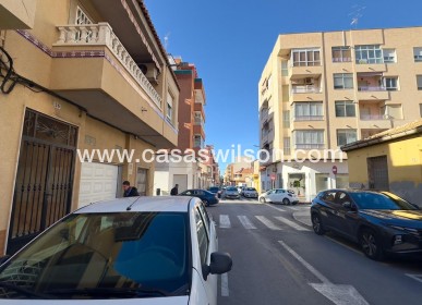 Sale - Appartement - Torrevieja
