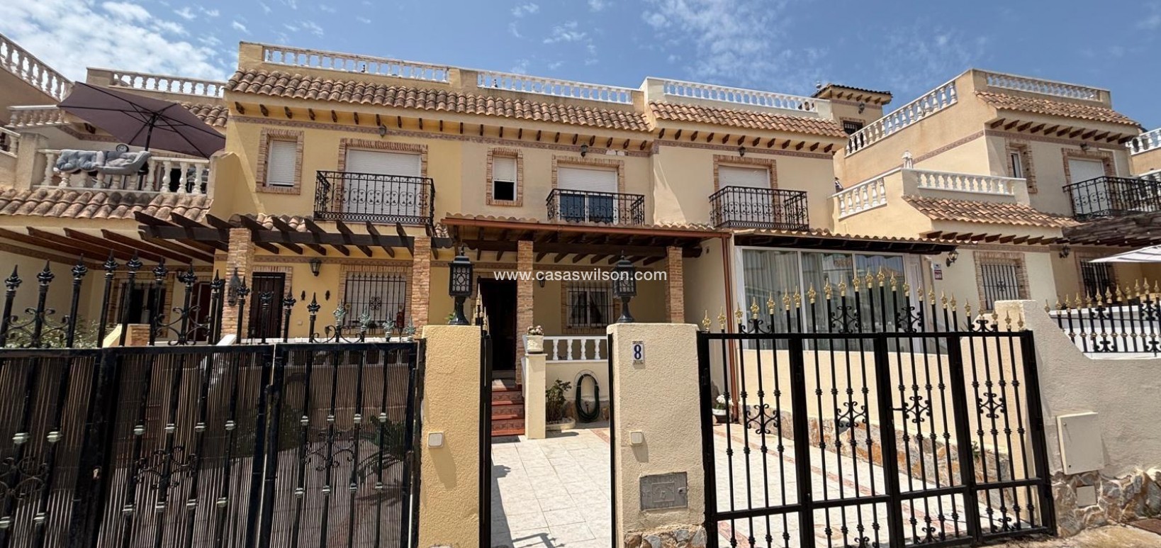 Sale - Apartment - Orihuela Costa - Los Almendros-la Florida