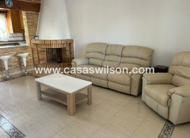 Sale - Apartment - Orihuela Costa - Los Almendros-la Florida