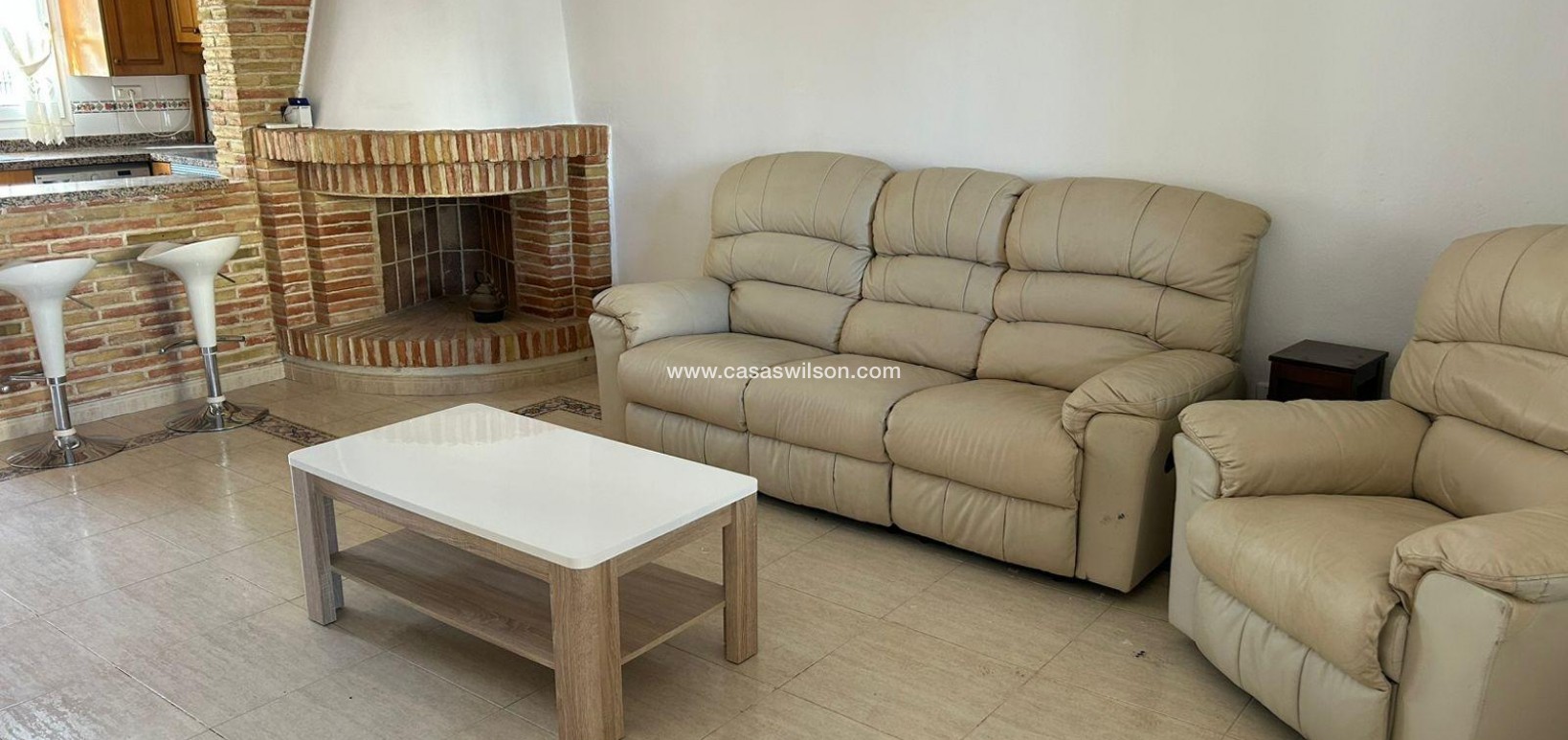 Sale - Apartment - Orihuela Costa - Los Almendros-la Florida