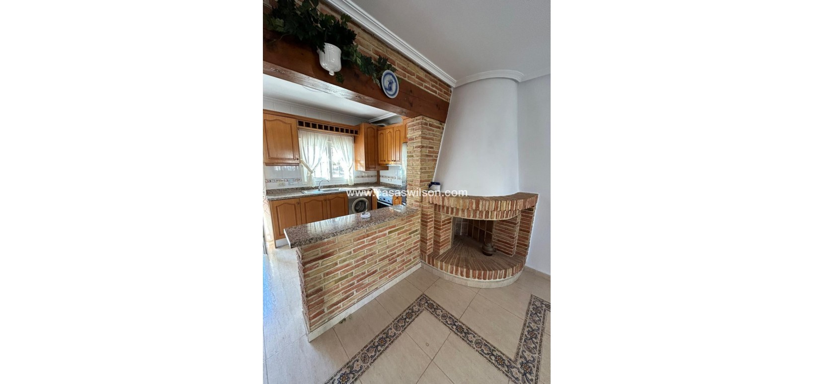 Sale - Apartment - Orihuela Costa - Los Almendros-la Florida