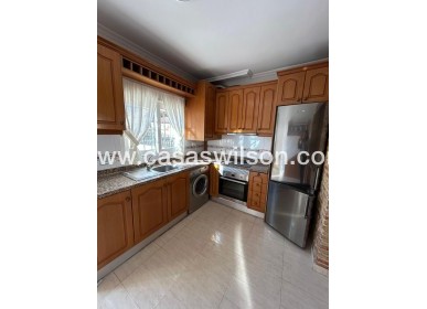 Sale - Apartment - Orihuela Costa - Los Almendros-la Florida