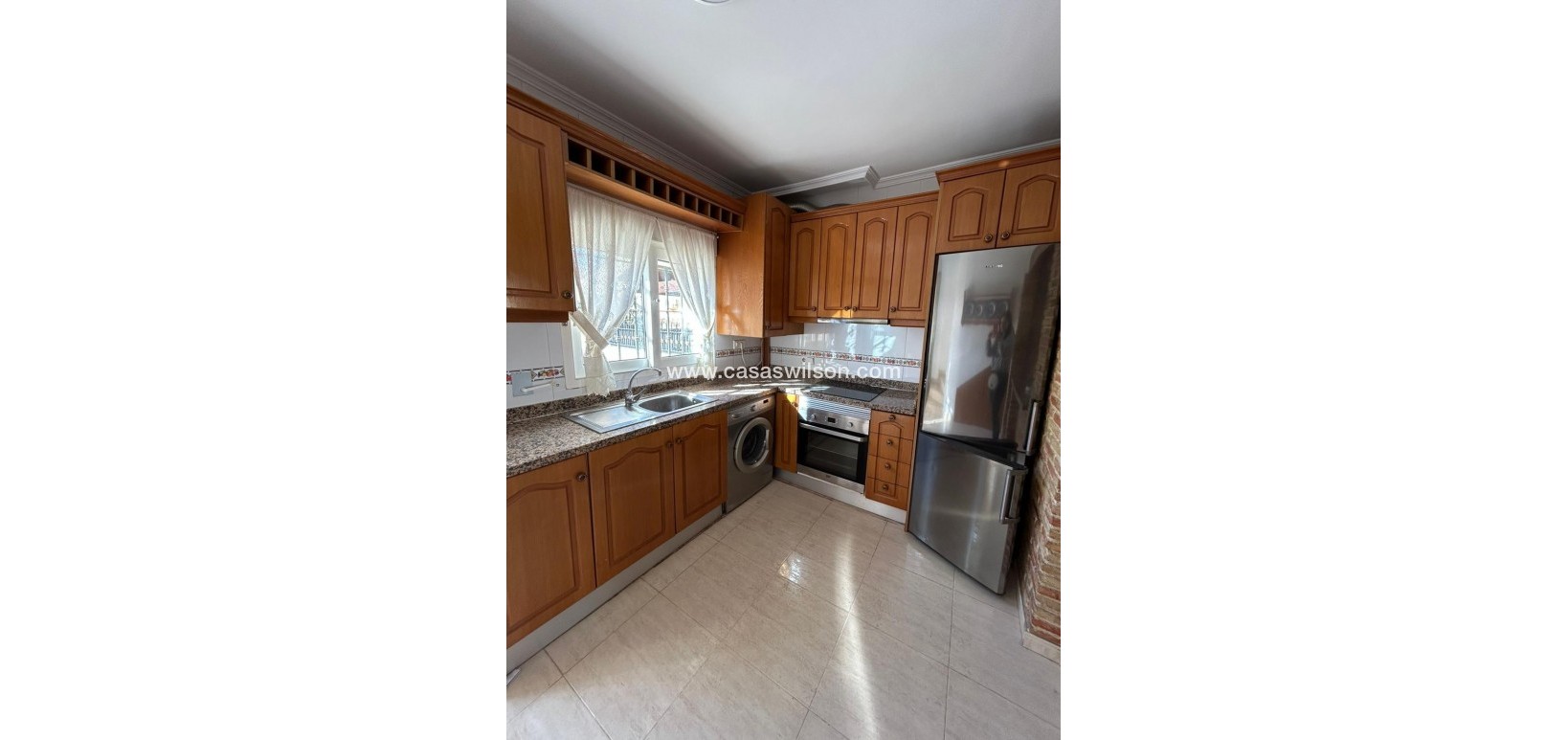 Sale - Apartment - Orihuela Costa - Los Almendros-la Florida