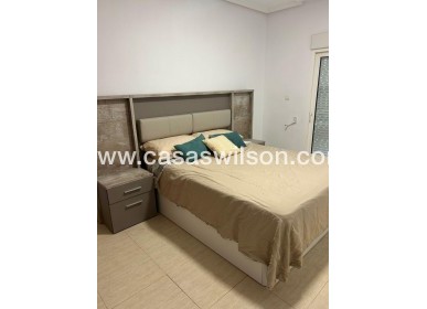 Sale - Apartment - Orihuela Costa - Los Almendros-la Florida