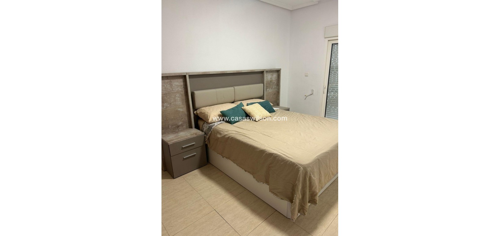 Sale - Apartment - Orihuela Costa - Los Almendros-la Florida