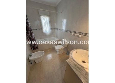 Sale - Apartment - Orihuela Costa - Los Almendros-la Florida