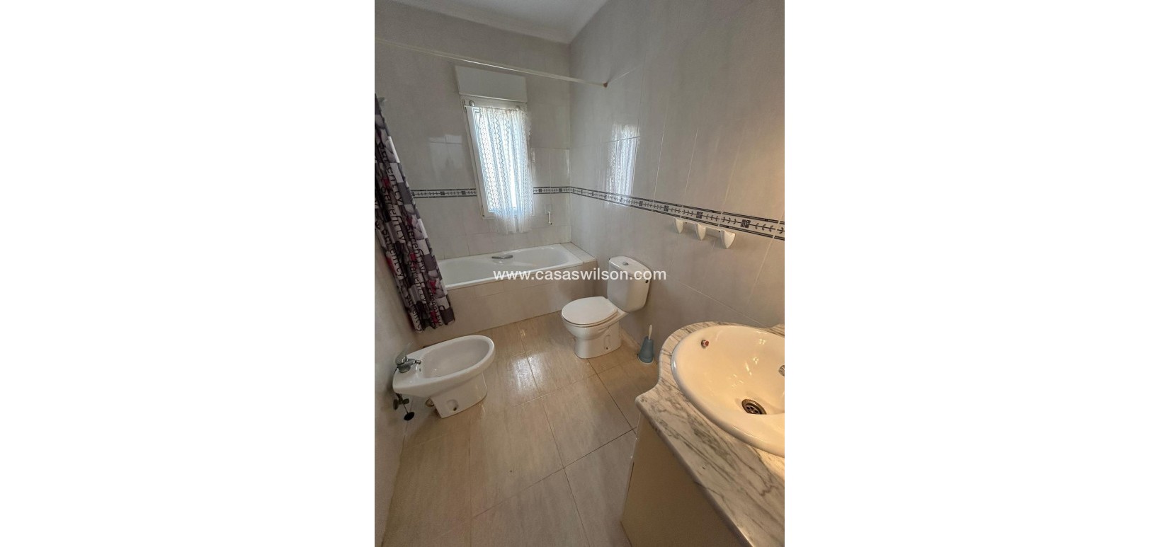 Sale - Apartment - Orihuela Costa - Los Almendros-la Florida
