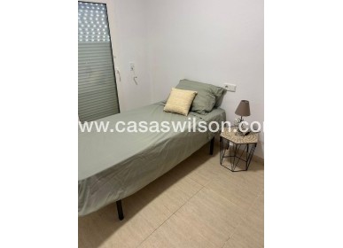 Sale - Apartment - Orihuela Costa - Los Almendros-la Florida