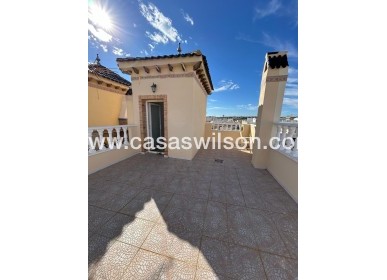 Sale - Apartment - Orihuela Costa - Los Almendros-la Florida