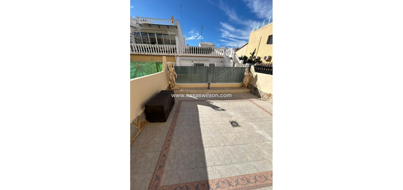 Sale - Apartment - Orihuela Costa - Los Almendros-la Florida
