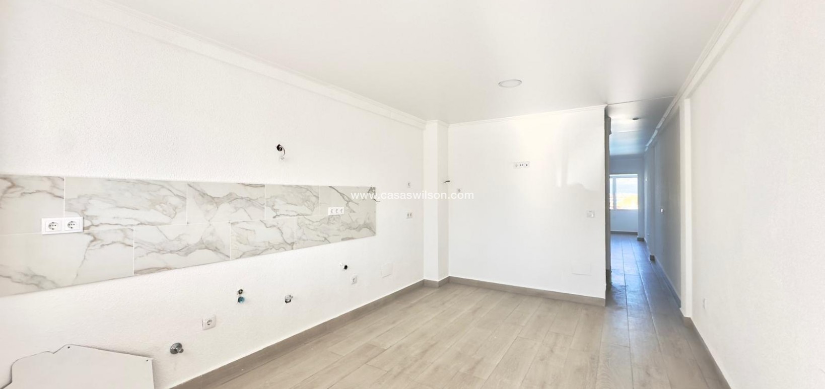 Sale - Townhouse - Torrevieja - La Mata