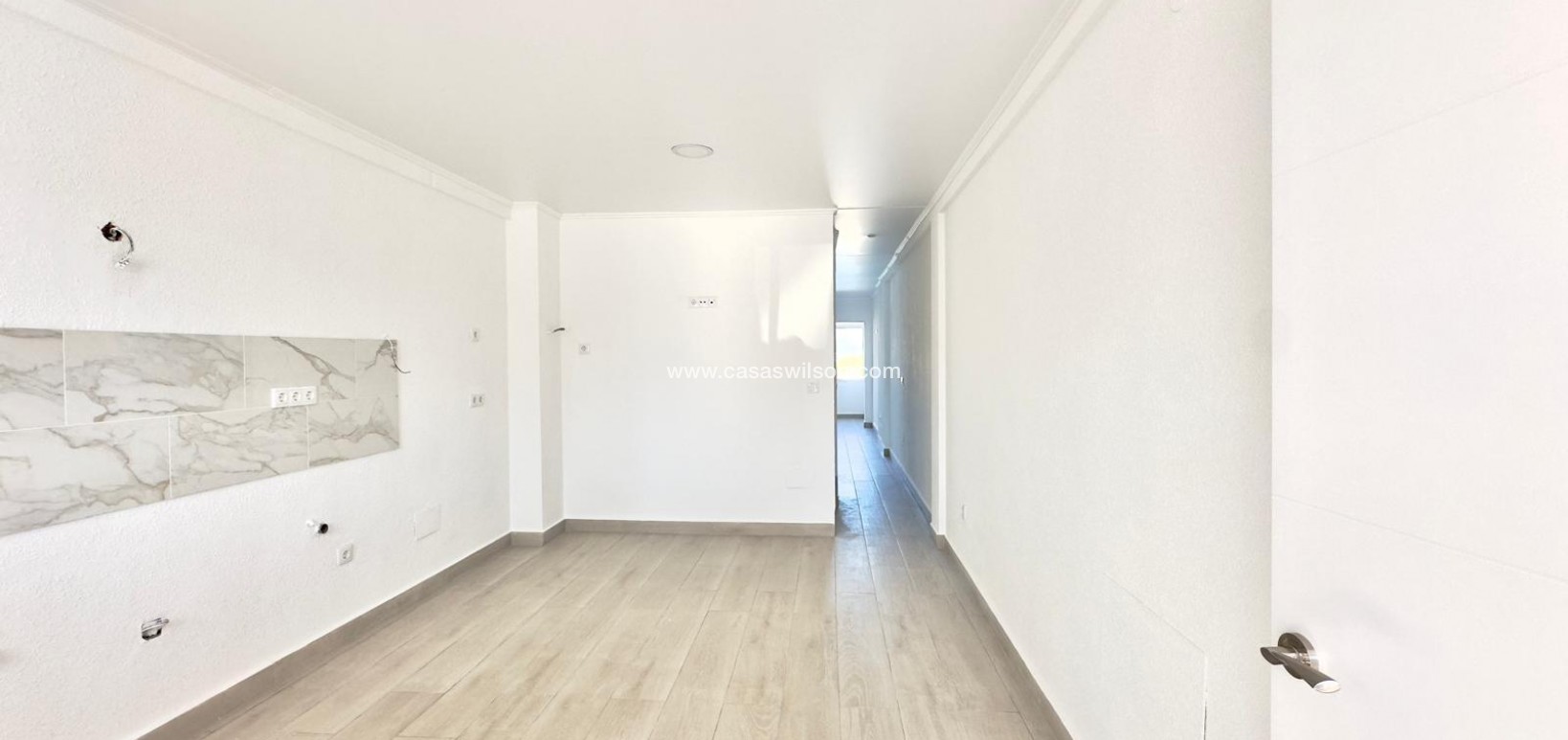 Sale - Townhouse - Torrevieja - La Mata