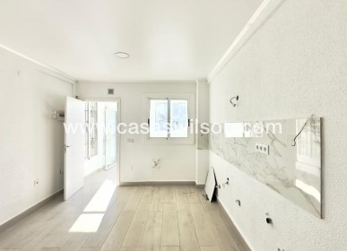 Sale - Townhouse - Torrevieja - La Mata