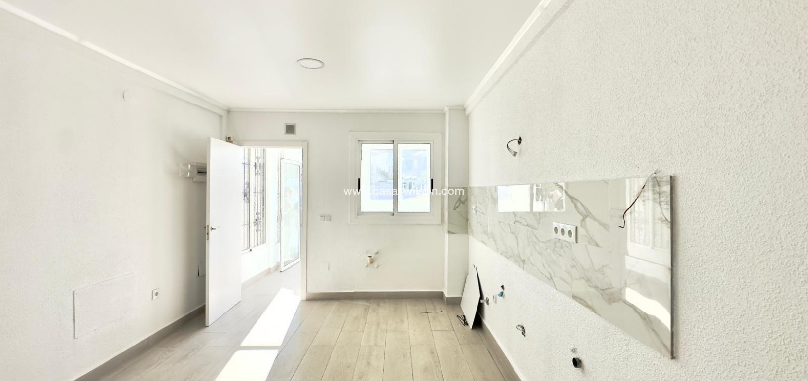 Sale - Townhouse - Torrevieja - La Mata