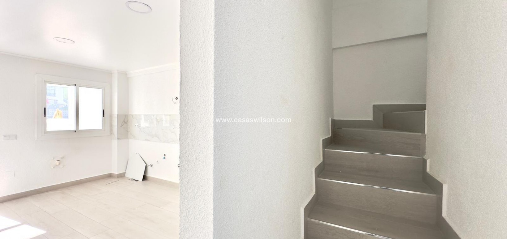 Sale - Townhouse - Torrevieja - La Mata