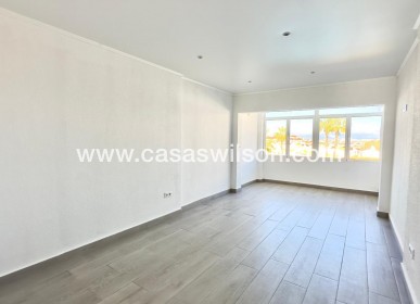 Sale - Townhouse - Torrevieja - La Mata