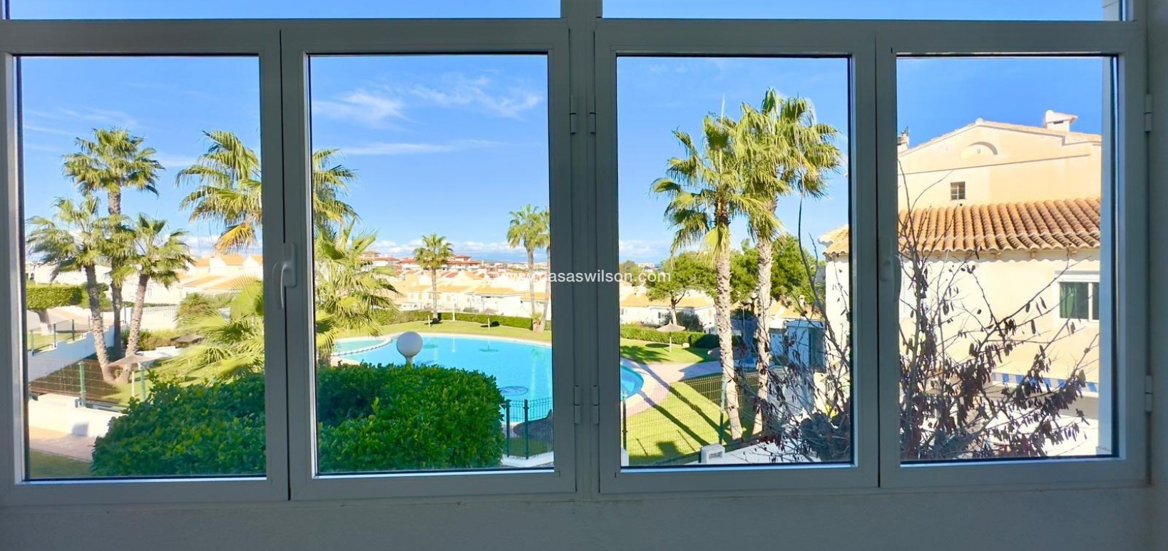 Sale - Townhouse - Torrevieja - La Mata