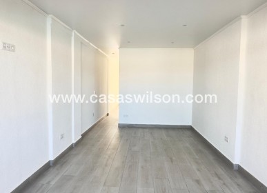 Sale - Townhouse - Torrevieja - La Mata