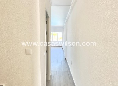 Sale - Townhouse - Torrevieja - La Mata