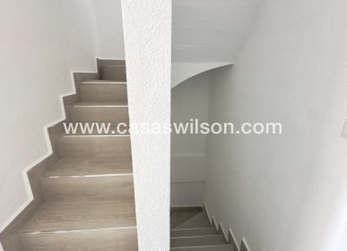 Sale - Townhouse - Torrevieja - La Mata