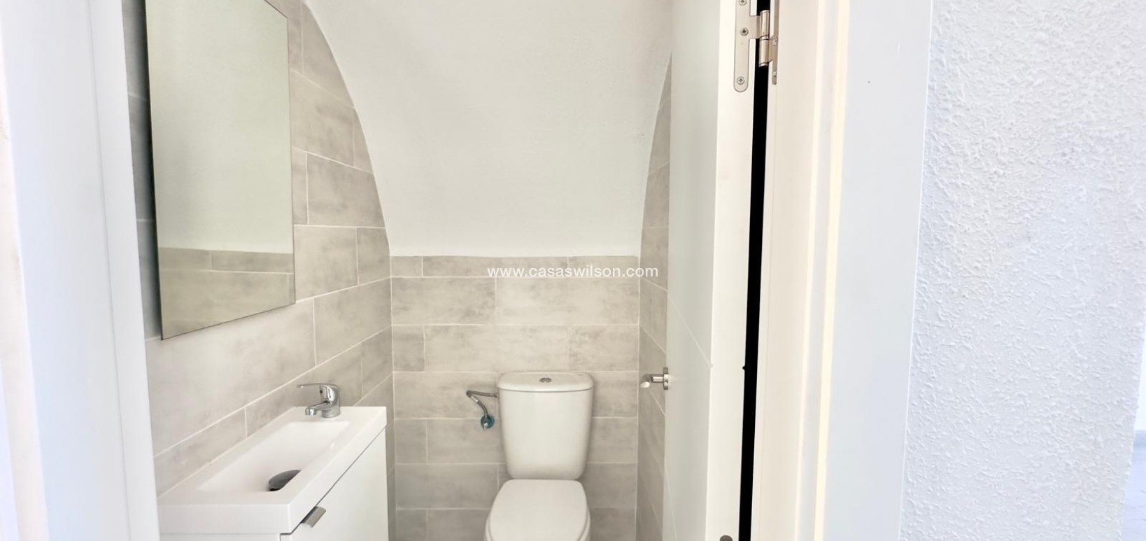 Sale - Townhouse - Torrevieja - La Mata