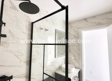 Sale - Townhouse - Torrevieja - La Mata