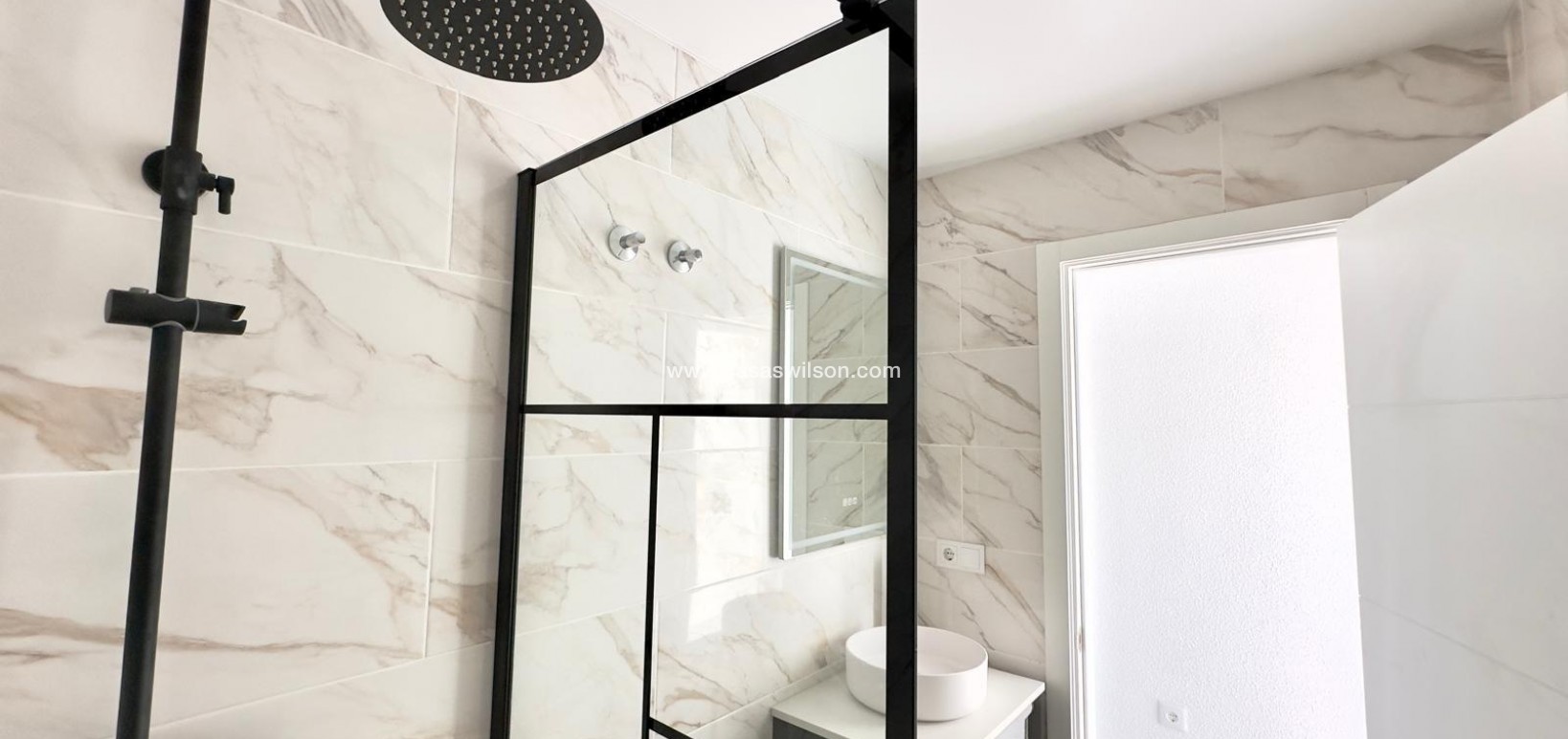 Sale - Townhouse - Torrevieja - La Mata