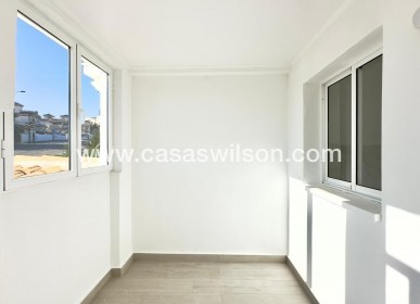 Sale - Townhouse - Torrevieja - La Mata