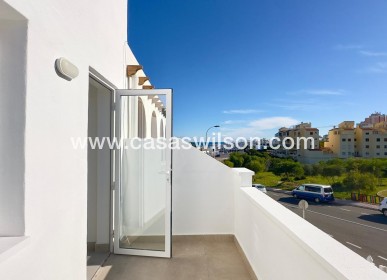 Sale - Townhouse - Torrevieja - La Mata