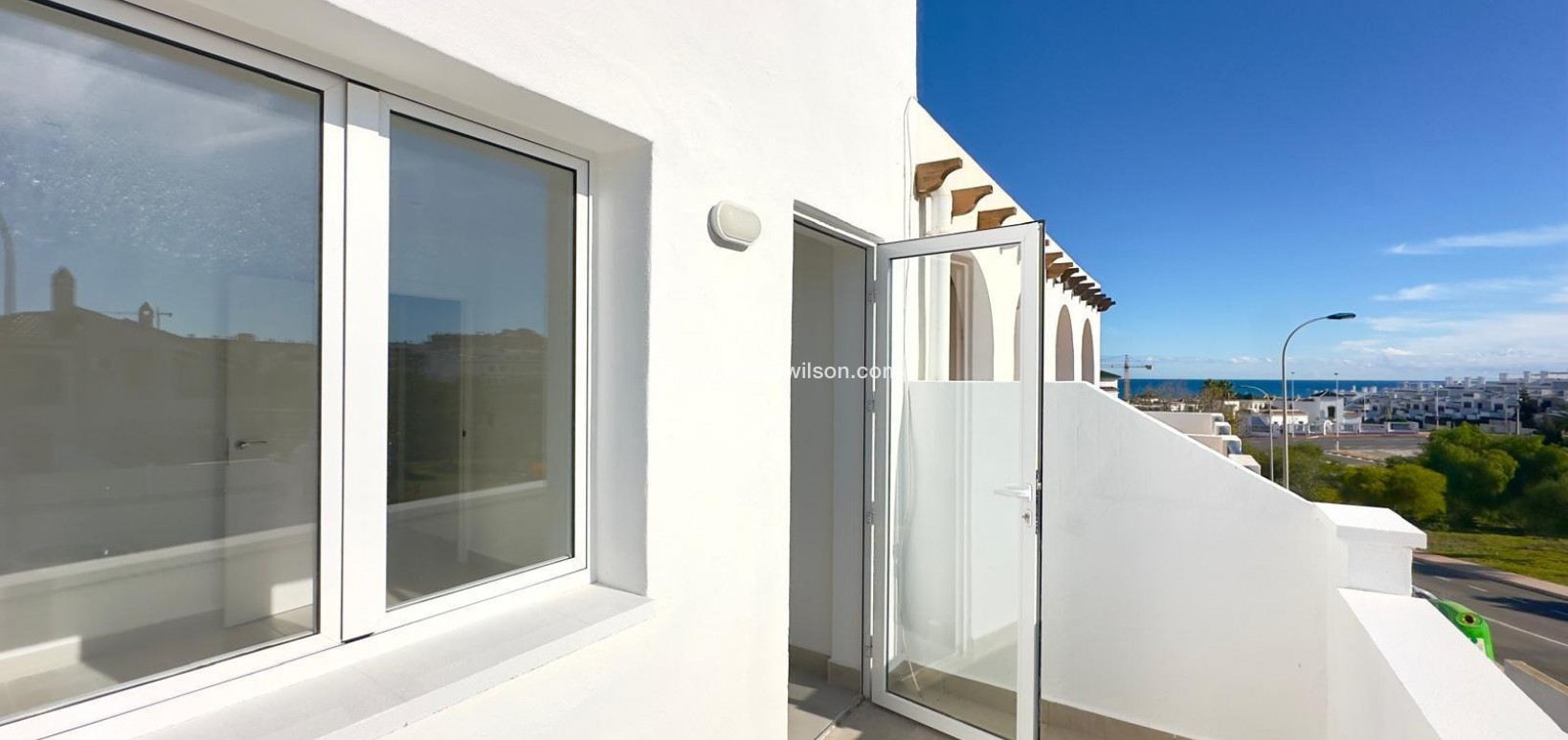 Sale - Townhouse - Torrevieja - La Mata