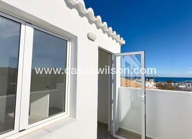 Sale - Townhouse - Torrevieja - La Mata