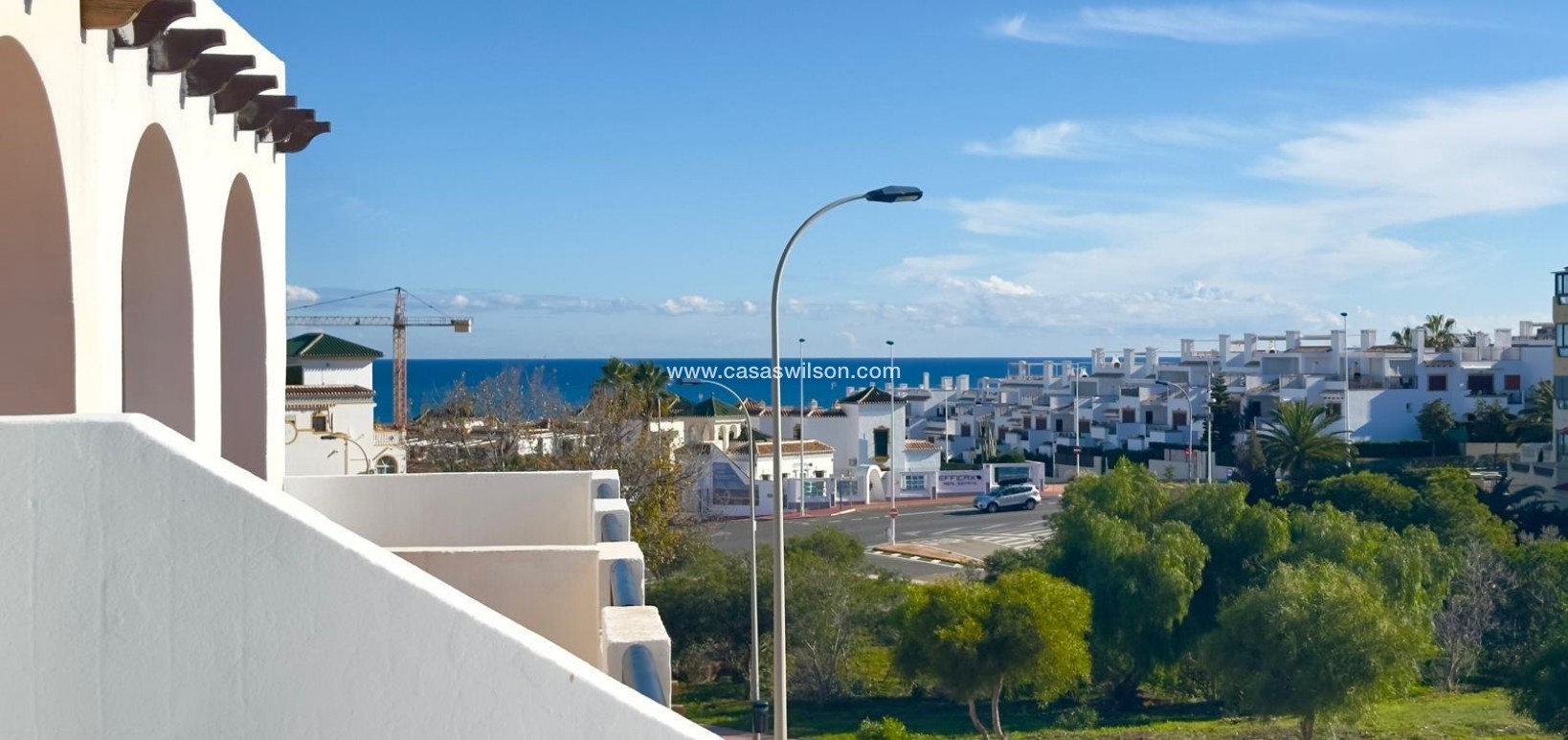 Sale - Townhouse - Torrevieja - La Mata