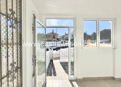 Sale - Townhouse - Torrevieja - La Mata