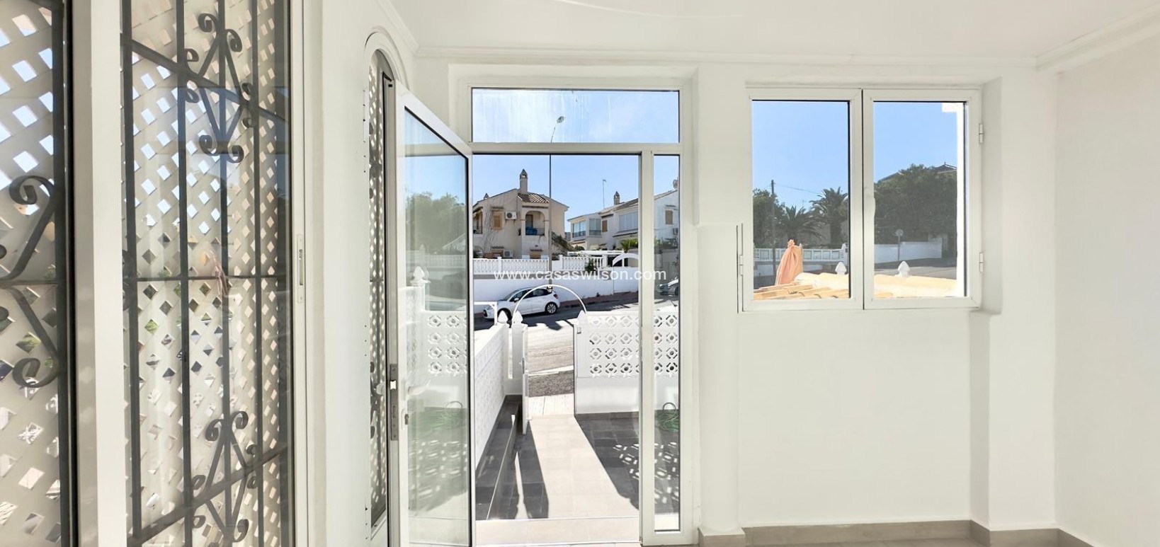 Sale - Townhouse - Torrevieja - La Mata