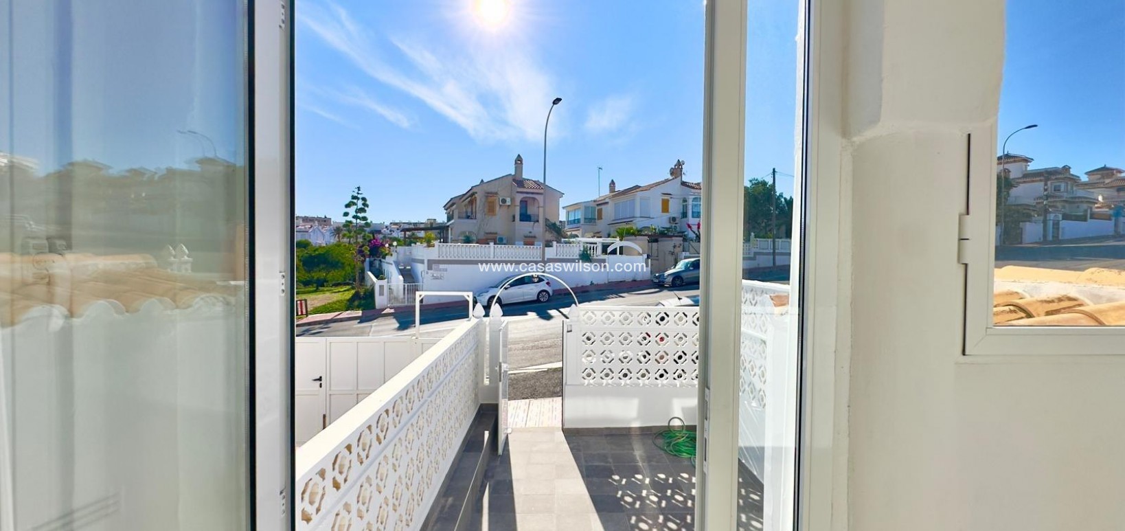 Sale - Townhouse - Torrevieja - La Mata
