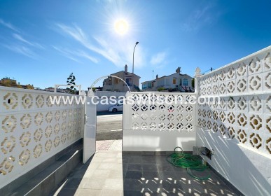Sale - Townhouse - Torrevieja - La Mata